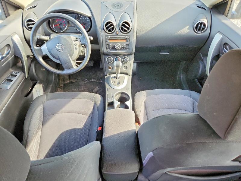 Aukcja sprzedaży 2012 Nissan Rogue, vin: JN8AS5MVXCW714032, numer aukcji: 55593876