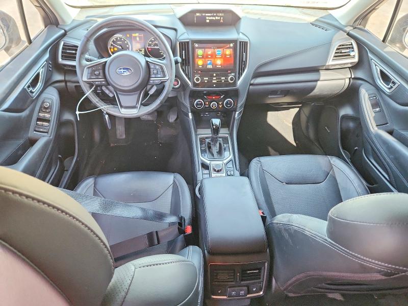 2019 Subaru Forester მანქანა იყიდება აუქციონზე, vin: JF2SKAWC0KH578535, აუქციონის ნომერი: 57062926