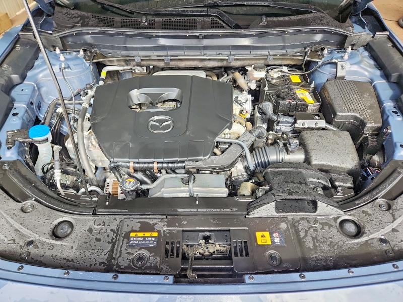 Продаж на аукціоні авто 2025 Mazda Cx-5, vin: JM3KFBCM3S0679922, номер лоту: 56682776