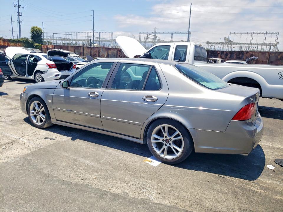 Auction sale of the 2006 Saab 9-5, vin: YS3EH49G263505141, lot number: 58149946