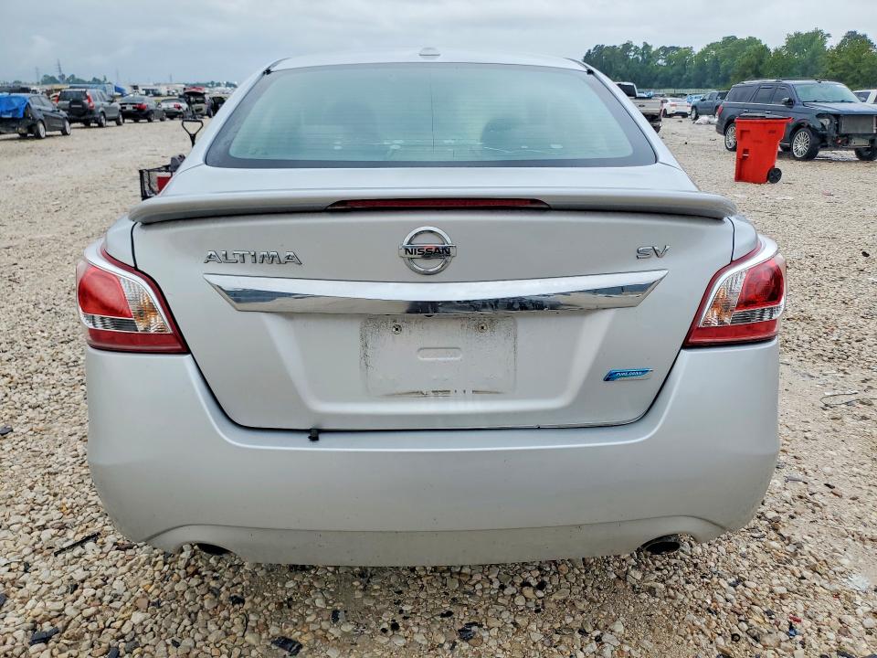 Продажа на аукционе авто 2013 Nissan Altima, vin: 1N4AL3AP5DN433126, номер лота: 56161686