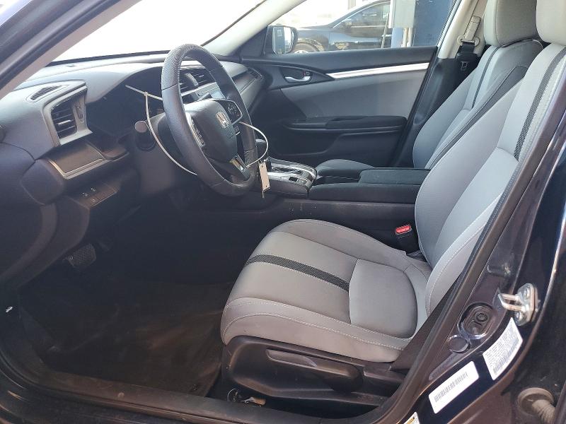 Продажа на аукционе авто 2020 Honda Civic, vin: 19XFC2F6XLE022219, номер лота: 56530826
