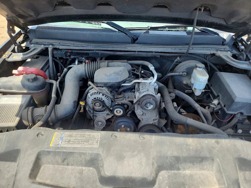 Aukcja sprzedaży 2008 Gmc Sierra, vin: 1GTEC14X78Z209723, numer aukcji: 55965266