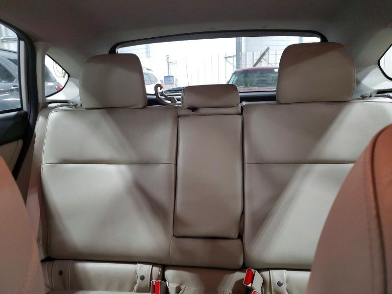 2013 Subaru Impreza მანქანა იყიდება აუქციონზე, vin: JF1GPAH65DH211491, აუქციონის ნომერი: 58595886