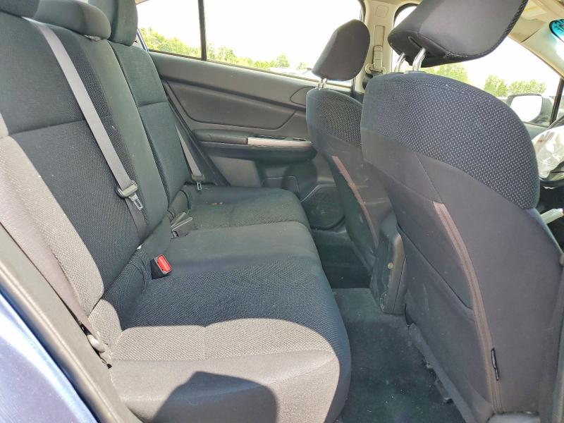 Aukcja sprzedaży 2016 Subaru Impreza, vin: JF1GJAA67GH020560, numer aukcji: 58898886