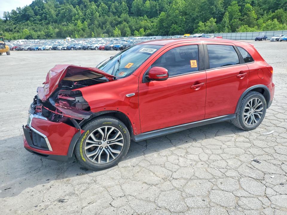 Aukcja sprzedaży 2019 Mitsubishi Outlander Sport, vin: JA4AR3AU0KU026374, numer aukcji: 56982356