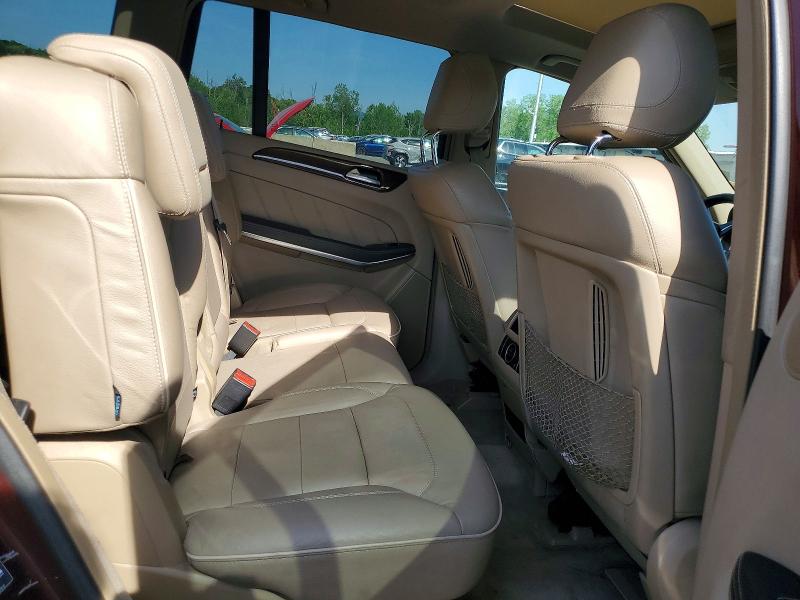 Продажа на аукционе авто 2013 Mercedes-benz Gl, vin: 4JGDF7CE2DA163874, номер лота: 55829996