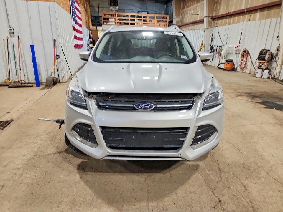 59139046 :رقم المزاد ، 1FMCU9J96FUB63879 vin ، 2015 Ford Escape مزاد بيع