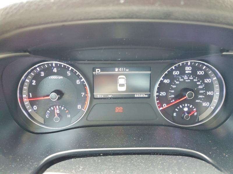 Продажа на аукционе авто 2024 Kia Forte, vin: 3KPF24AD4RE698498, номер лота: 59291526
