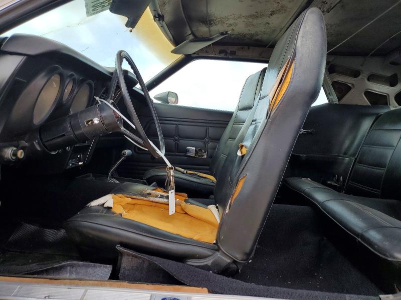 Aukcja sprzedaży 1971 Ford Mustang, vin: 1F01H190767, numer aukcji: 58145696