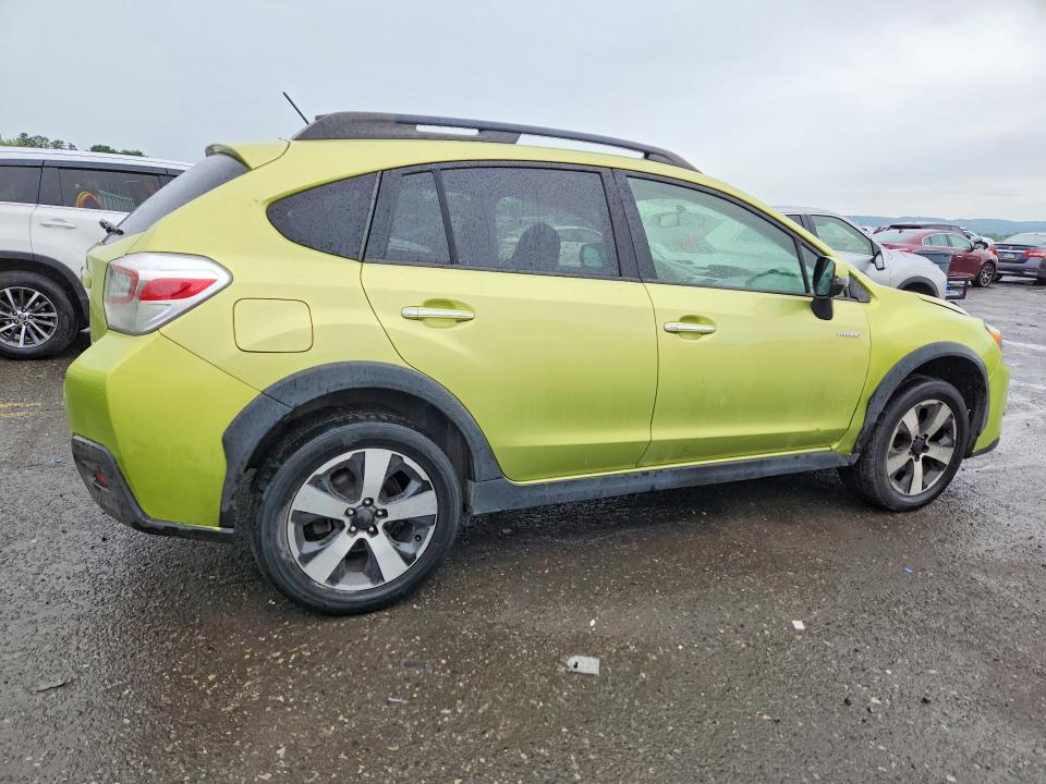 2014 Subaru Xv Crosstrek მანქანა იყიდება აუქციონზე, vin: JF2GPBKC0EH347819, აუქციონის ნომერი: 58298576
