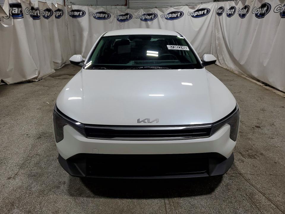 Продаж на аукціоні авто 2025 Kia K4, vin: 3KPFT4DE0SE103282, номер лоту: 57382246