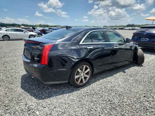 Продаж на аукціоні авто 2015 Cadillac Ats, vin: 1G6AB5RX8F0106848, номер лоту: 57871886