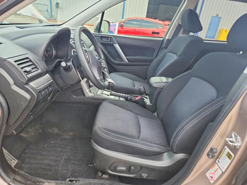 Продажа на аукционе авто 2014 Subaru Forester, vin: JF2SJAGC5EH437823, номер лота: 85632525