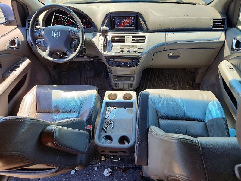 Aukcja sprzedaży 2010 Honda Odyssey, vin: 5FNRL3H90AB091017, numer aukcji: 55832866