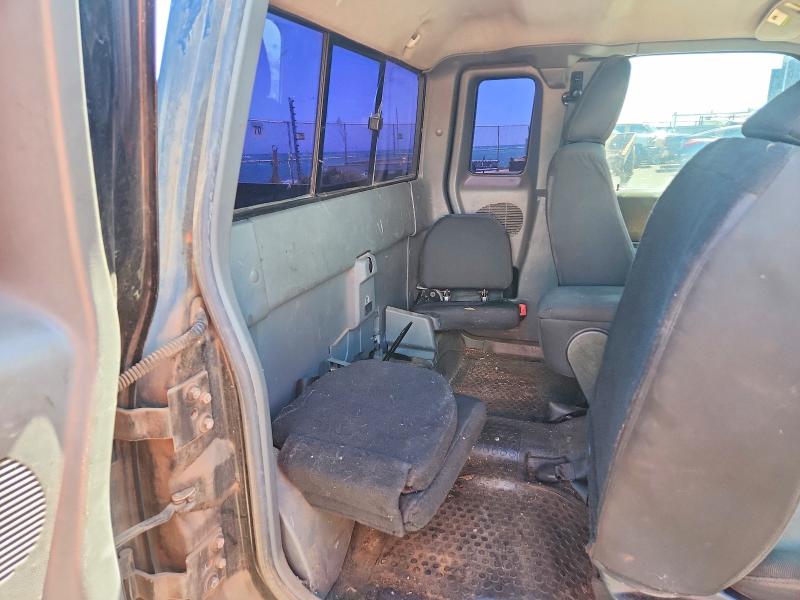 Aukcja sprzedaży 2010 Ford Ranger Spo, vin: 1FTLR4FE1APA79118, numer aukcji: 59001126