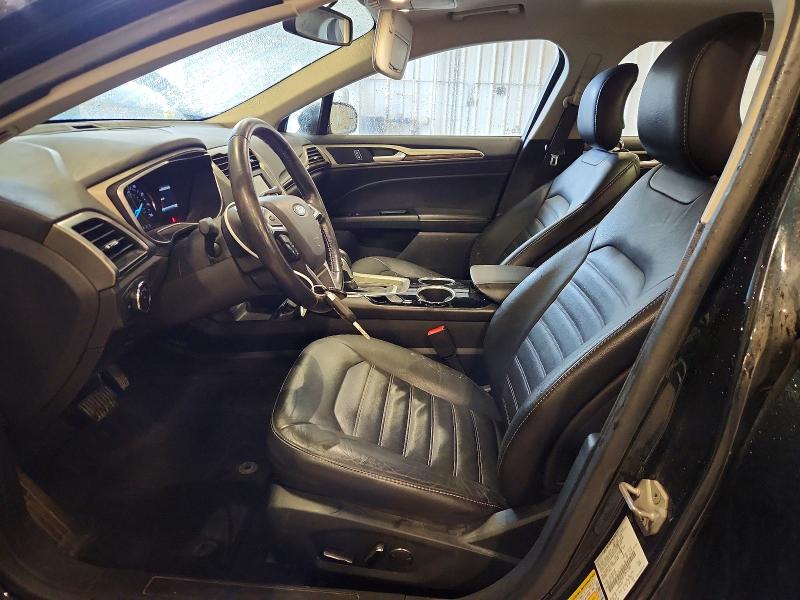 Продажа на аукционе авто 2014 Ford Fusion, vin: 3FA6P0HD1ER111487, номер лота: 58020286