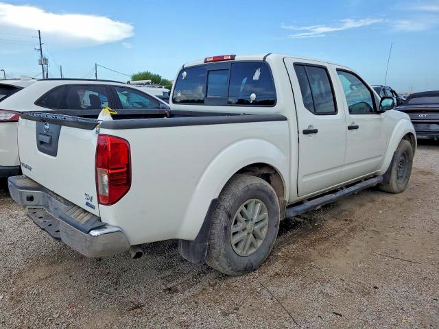 2019 Nissan Frontier მანქანა იყიდება აუქციონზე, vin: 1N6DD0ER0KN754516, აუქციონის ნომერი: 55967516