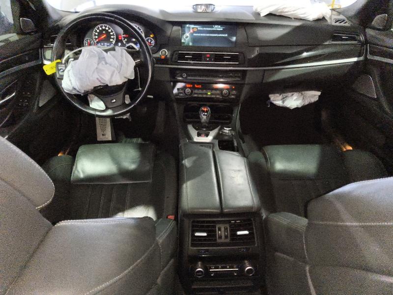 Продажа на аукционе авто 2013 Bmw M5, vin: WBSFV9C52DC773377, номер лота: 51527486