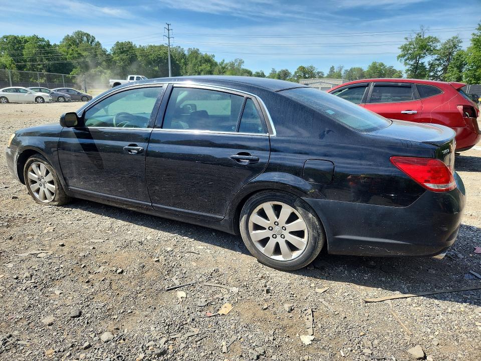 Продаж на аукціоні авто 2006 Toyota Avalon, vin: 4T1BK36BX6U136257, номер лоту: 55227606