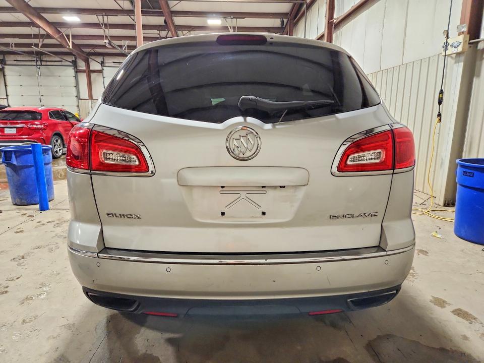 57683056 :رقم المزاد ، 5GAKRCKD9DJ253917 vin ، 2013 Buick Enclave مزاد بيع