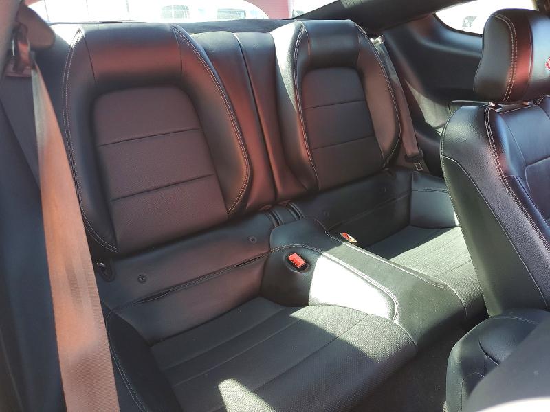 Продажа на аукционе авто 2019 Ford Mustang, vin: 1FA6P8CF4K5118374, номер лота: 55564986