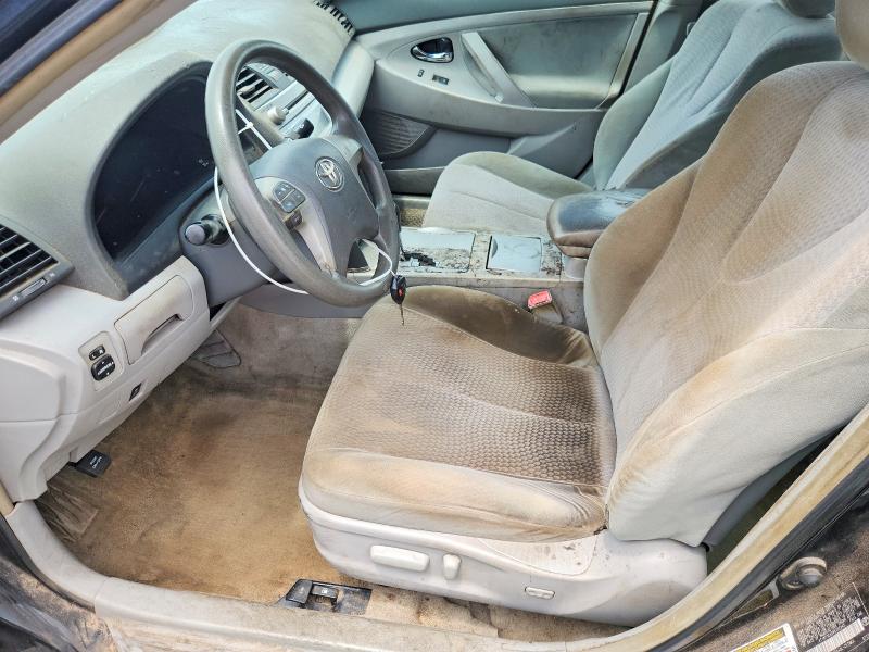 Продажа на аукционе авто 2011 Toyota Camry, vin: 4T1BF3EK0BU132945, номер лота: 56294006