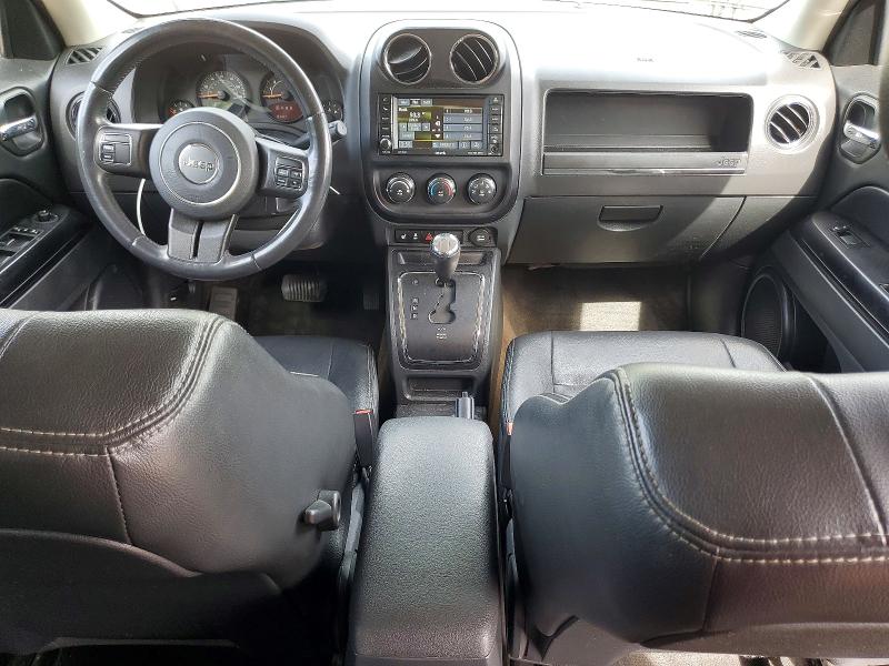 Aukcja sprzedaży 2016 Jeep Patriot, vin: 1C4NJRFB4GD586270, numer aukcji: 55942886