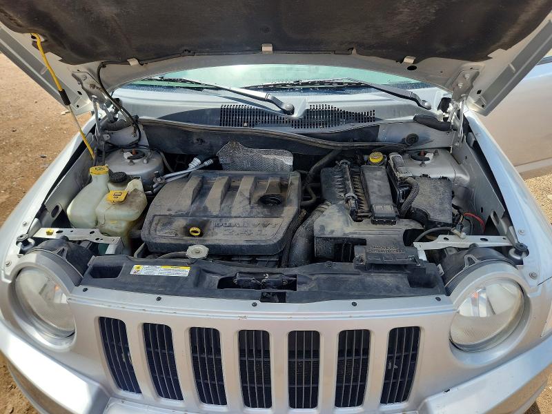 Aukcja sprzedaży 2007 Jeep Compass, vin: 1J8FF47W07D204061, numer aukcji: 56610766