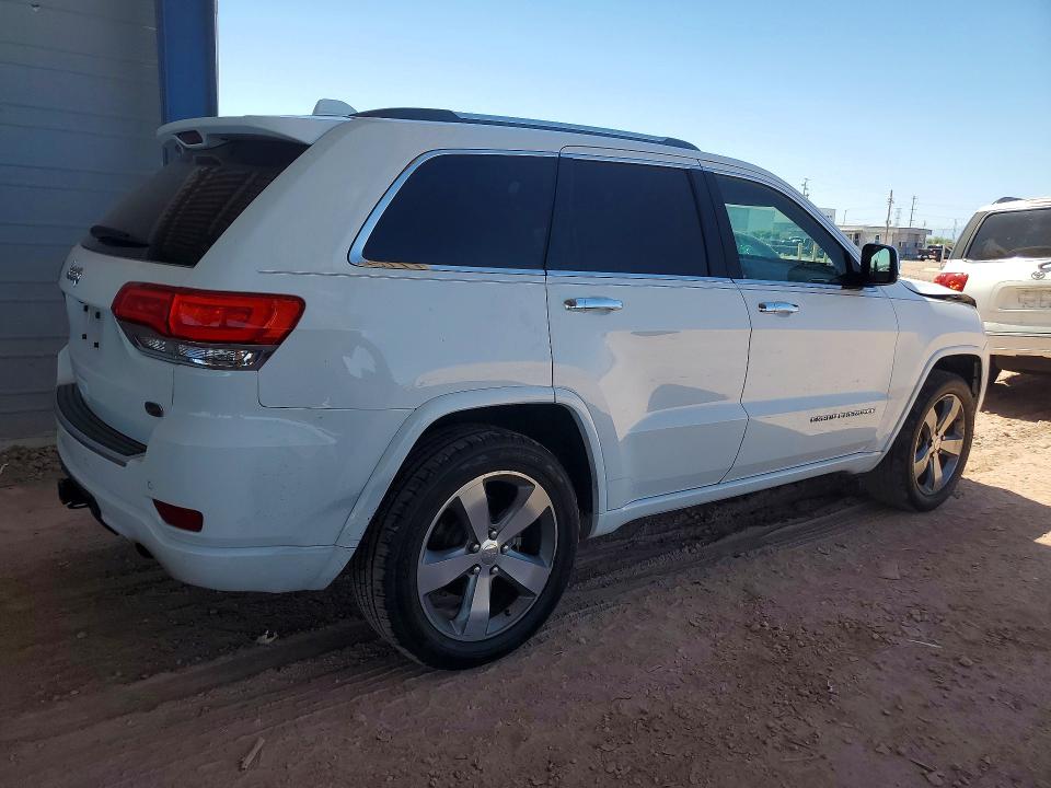 Aukcja sprzedaży 2014 Jeep Grand Cherokee, vin: 1C4RJFCG2EC460198, numer aukcji: 56812026