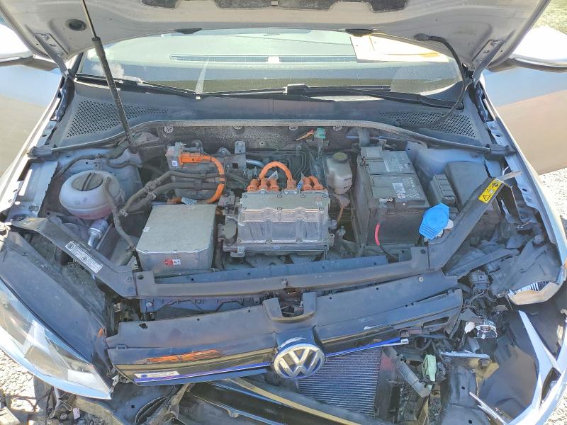 Продажа на аукционе авто 2016 Volkswagen E-golf, vin: WVWKP7AU9GW914446, номер лота: 57940856