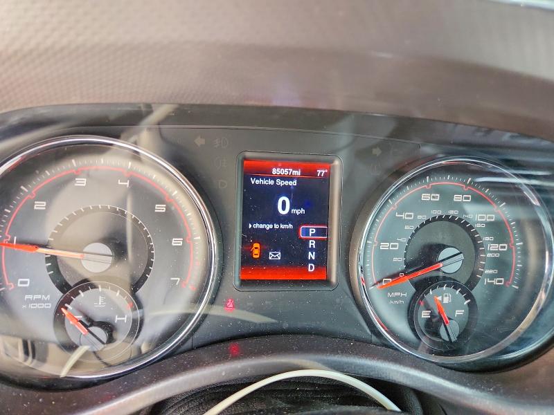 2014 Dodge Charger მანქანა იყიდება აუქციონზე, vin: 2C3CDXBG8EH364159, აუქციონის ნომერი: 55913656