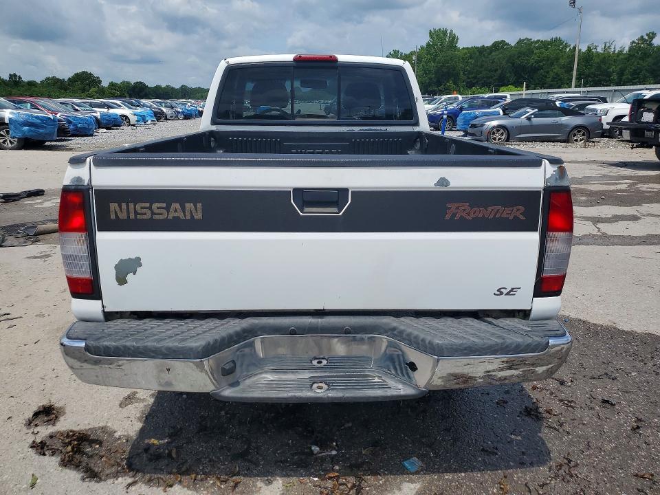 Aukcja sprzedaży 1999 Nissan Frontier, vin: 1N6DD26S2XC343750, numer aukcji: 57245946