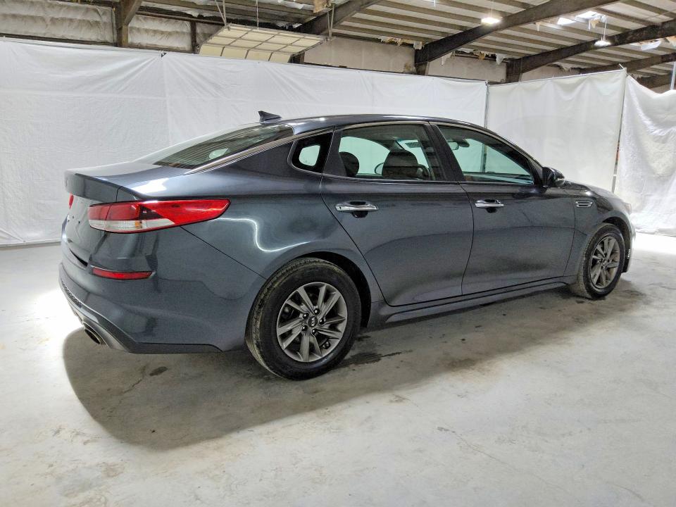 2020 Kia Optima მანქანა იყიდება აუქციონზე, vin: 5XXGT4L38LG385474, აუქციონის ნომერი: 57910386