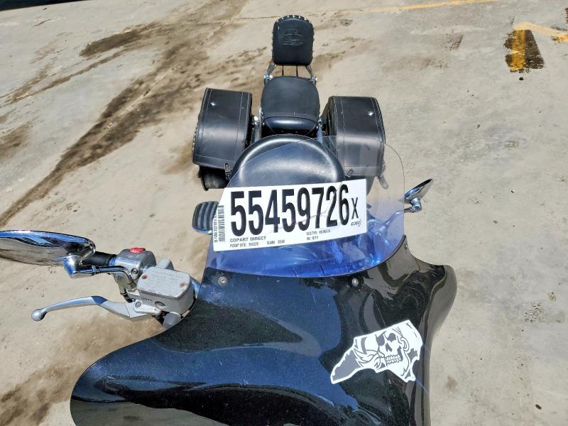 Aukcja sprzedaży 2008 Yamaha Xvs1100, vin: JYAVP11E18A107111, numer aukcji: 55459726