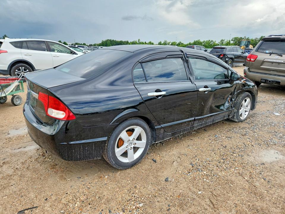 Продажа на аукционе авто 2010 Honda Civic, vin: 2HGFA1F52AH315154, номер лота: 56296086