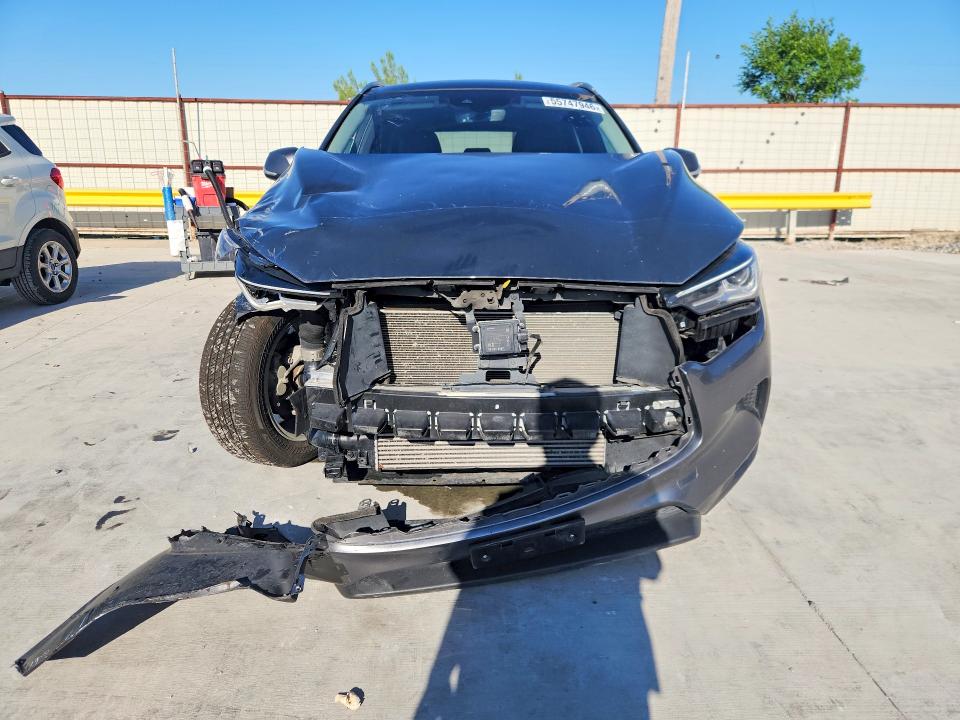 Продаж на аукціоні авто 2024 Infiniti Qx50, vin: 3PCAJ5BA2RF106338, номер лоту: 55747946