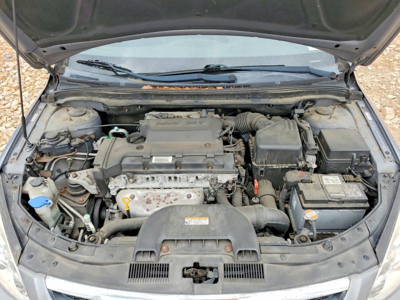Aukcja sprzedaży 2011 Hyundai Elantra Touring, vin: KMHDC8AE9BU095876, numer aukcji: 56801256