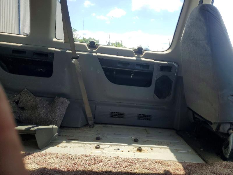 2008 Ford Econoline მანქანა იყიდება აუქციონზე, vin: 1FBSS31L28DA91570, აუქციონის ნომერი: 57505386