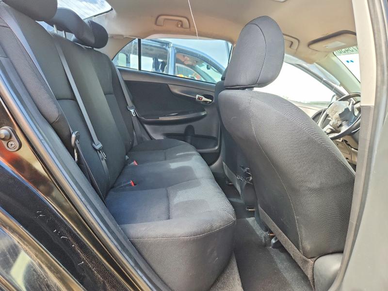 Продажа на аукционе авто 2009 Toyota Corolla, vin: 2T1BU40E39C099979, номер лота: 58475436