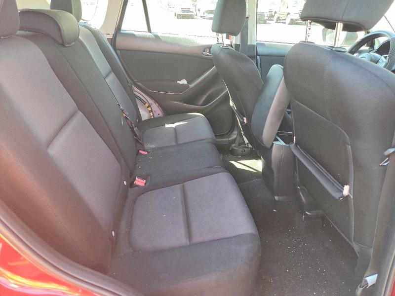 Продажа на аукционе авто 2013 Mazda Cx-5, vin: JM3KE4BE0D0152514, номер лота: 57169696