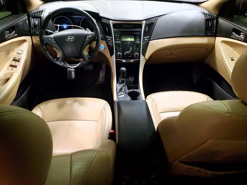 Продаж на аукціоні авто 2012 Hyundai Sonata, vin: 5NPEC4AB7CH464706, номер лоту: 56140076
