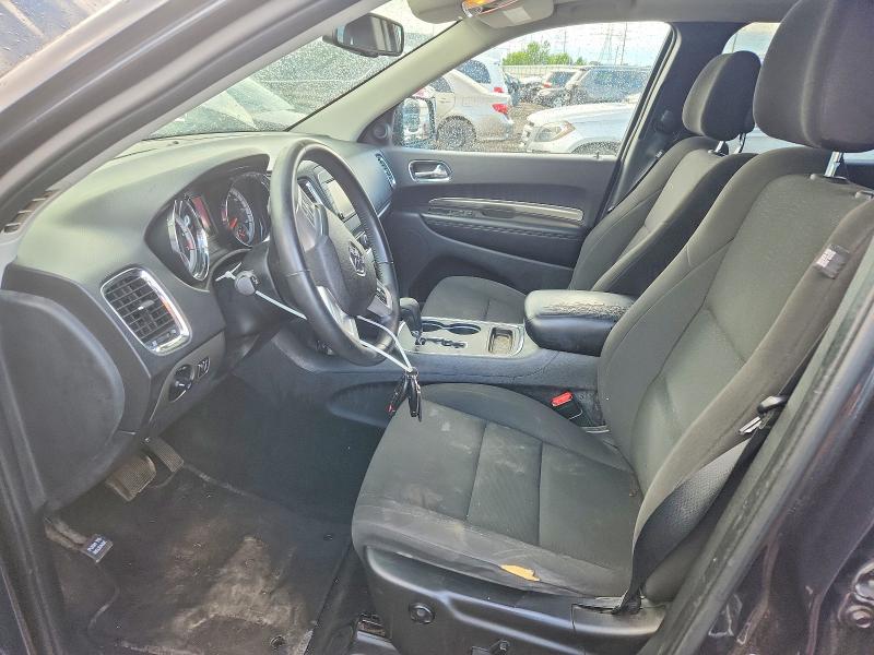 Aukcja sprzedaży 2013 Dodge Durango, vin: 1C4RDJAG1DC674417, numer aukcji: 57350016