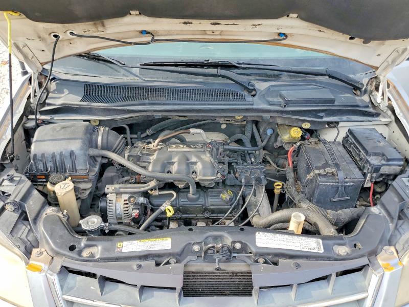 Aukcja sprzedaży 2009 Chrysler Town & Country, vin: 2A8HR44E29R656198, numer aukcji: 55722796