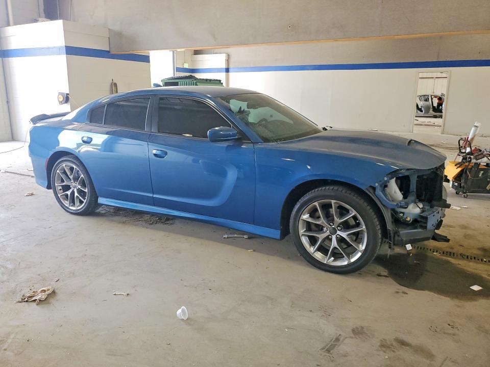 2020 Dodge Charger მანქანა იყიდება აუქციონზე, vin: 2C3CDXHG2LH220305, აუქციონის ნომერი: 56296516