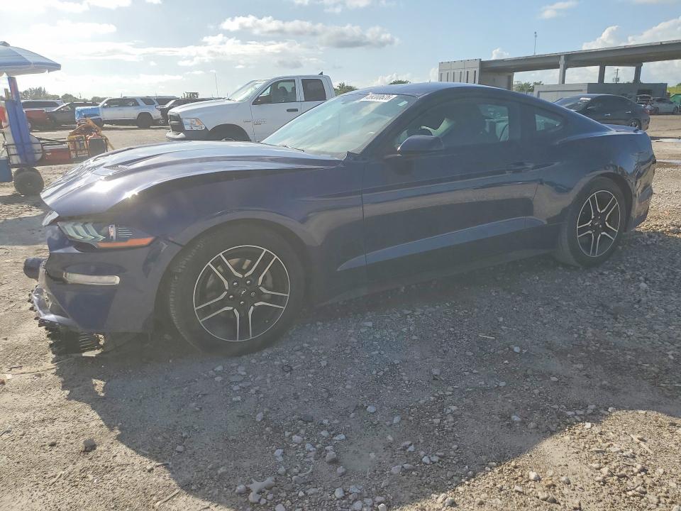 Aukcja sprzedaży 2019 Ford Mustang, vin: 1FA6P8TH3K5184867, numer aukcji: 59200626