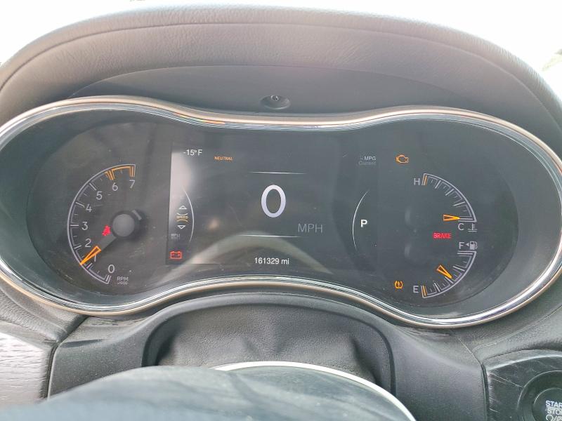 Продажа на аукционе авто 2014 Jeep Grand Cherokee, vin: 1C4RJFJT6EC391838, номер лота: 58907576