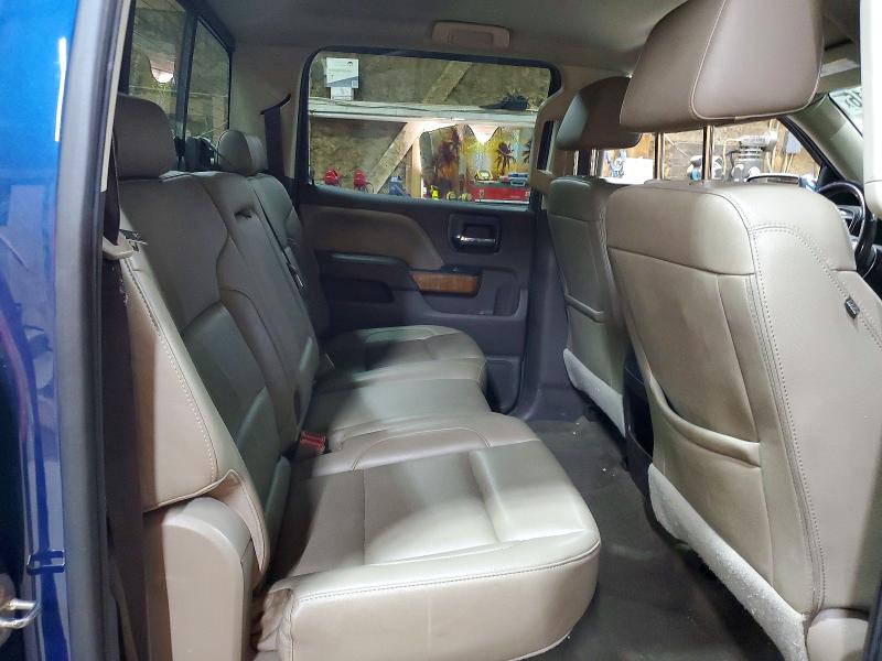 Aukcja sprzedaży 2017 Gmc Sierra, vin: 3GTU2NEC8HG280057, numer aukcji: 58226016