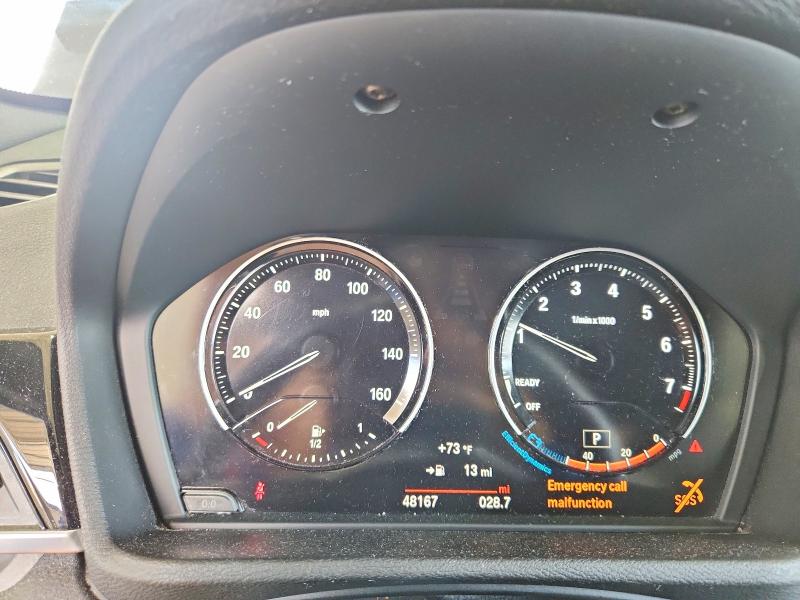 Продаж на аукціоні авто 2018 Bmw 228, vin: WBXHU7C37J3H42648, номер лоту: 57486566