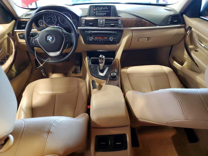 Aukcja sprzedaży 2015 Bmw 328, vin: WBA3B3C50FF546106, numer aukcji: 55010116